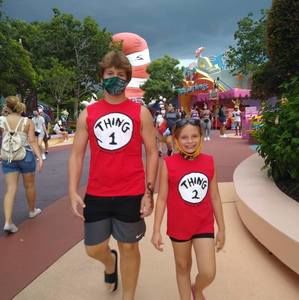 Meet your Posher, Austin